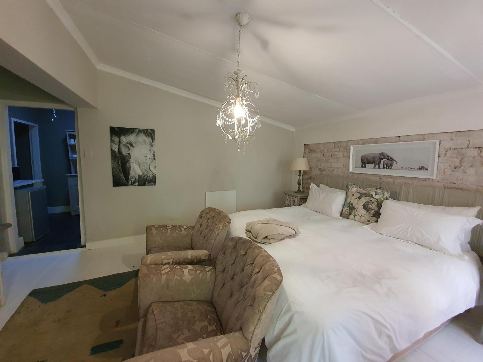 Waterhouse Guest Lodge In Muckleneuk Pretoria Quarto foto
