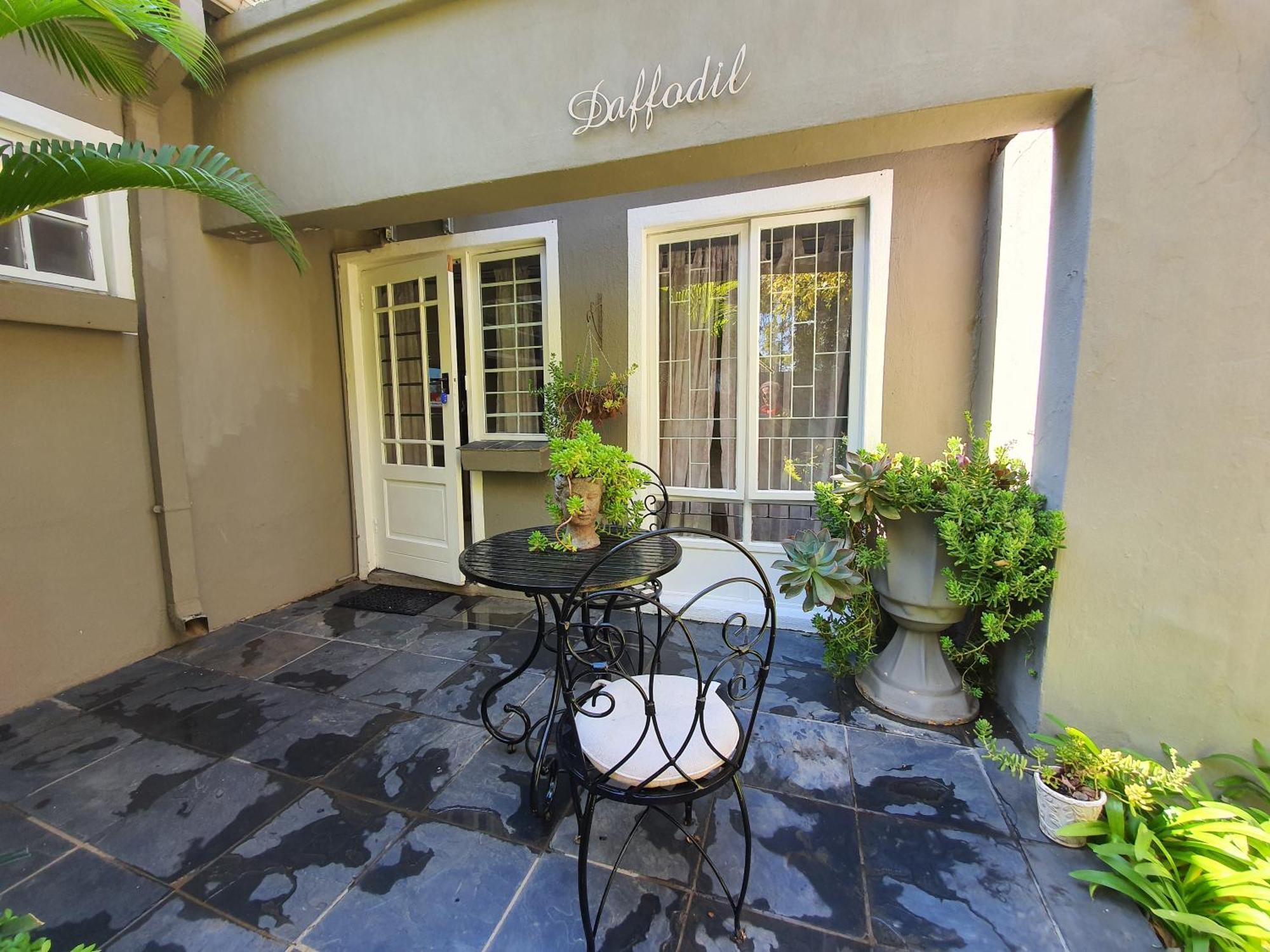 Waterhouse Guest Lodge In Muckleneuk Pretoria Quarto foto