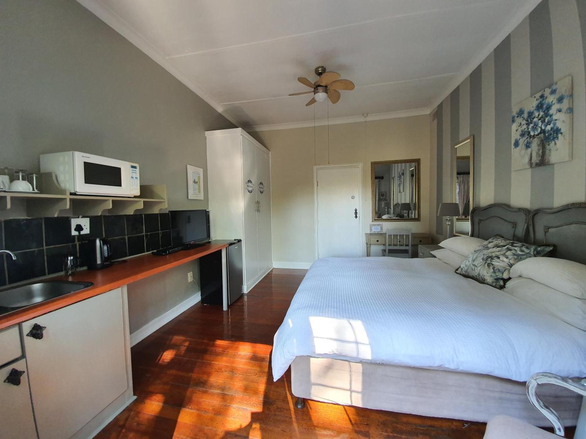 Waterhouse Guest Lodge In Muckleneuk Pretoria Quarto foto